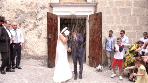 matrimonio a l'aquila - Matteo De Santis videomaker L'Aquila