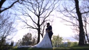 video di matrimonio L'Aquila . Fabiana e Antonello - Matteo De Santis videomaker