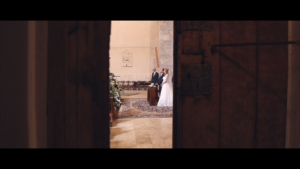 video di matrimoni - videomaker L'Aquila Matteo De Santis