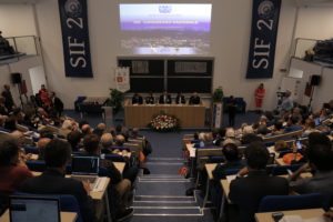 sif 2019 - matteo de santis video abruzzo