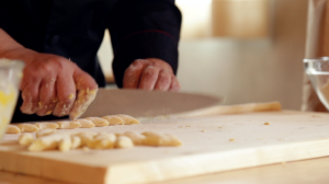 pasta all'uovo - matteo de santis videomaker l'aquila