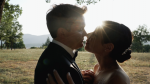 Claudia e Stefano - matrimonio a l'aquila - matteo de santis videomaker abruzzo