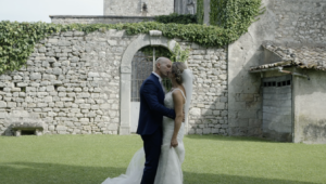 Elvira e Matteo - Matteo De Santis video di matrimonio L'Aquila