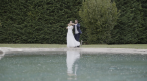 Rasha e Paolo - Matteo De Santis video di matrimonio L'Aquila